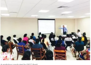 DFCC Bank Empowers Women In The MSME Sector