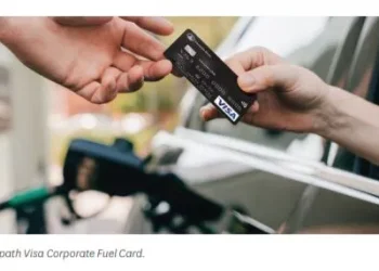 Sampath Bank Introduces Visa Corporate Fuel Card