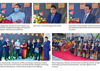 Enjoy The Future Today With NSB Pay App