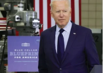 Winning America’s Future The Biden Way