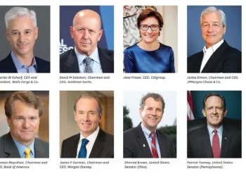 Wall Street Built This System And They Didn’t Build It For Everyone They Built It For Themselves