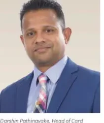 Sampath Bank Partnered With Big Bad Wolf