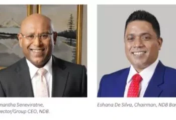 NDB Rights Issue Fully Allocated