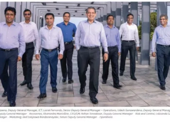 People’s Leasing Turns 25