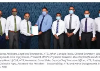 Nations Trust Bank Extends Partnership With WNPS