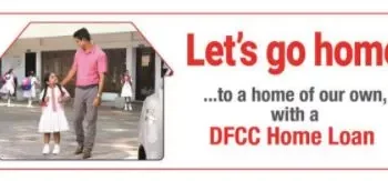DFCC Bank Launches Home Loan Campaign