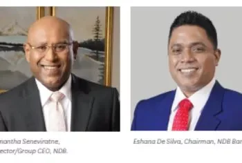 NDB Commences 2021 On A Positive Note