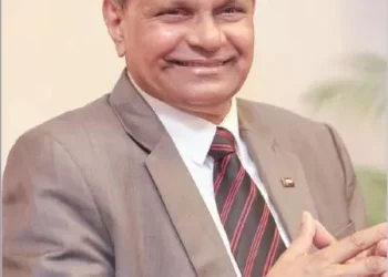 Service To The Nation