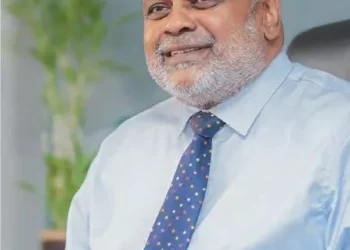 Optimistic About The Future