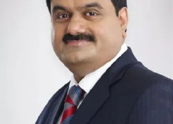 Gautam Adani Fostering A Billion Aspirations