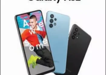 Samsung Launches Galaxy A32