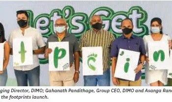 DIMO Cultivates Love For Home Gardening With