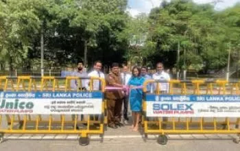 Safety By Choice – Solex Emphasizes On National Security