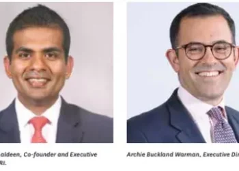 LRI GETS BULLISH WITH 2.8 BILLION RUPEES TAKEOVER MOVE OF UNITY PLAZA OWNER ON