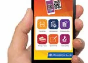 ComBank Q+ Enhanced With