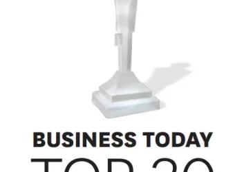 Business Today TOP 30 2018-2019