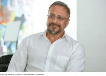 Ready For The Future