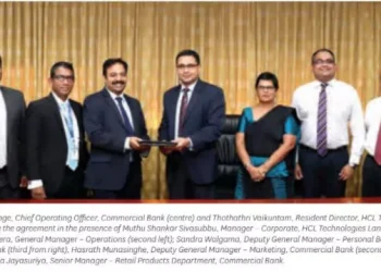 ComBank Partners With IT Titan HCL Technologies