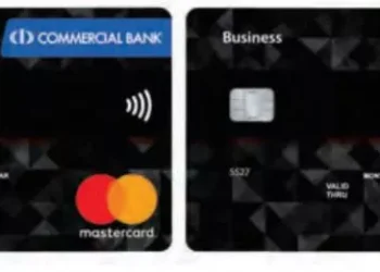 ComBank Launches Credit Card For SMEs