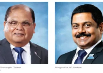 ComBank Records Top Line Growth