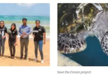 Hilton Hotels Sri Lanka Partners To Host