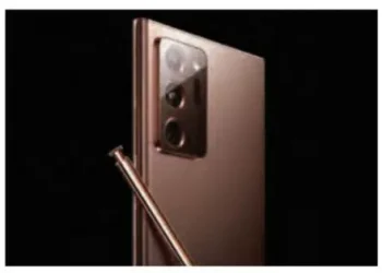 Mobitel Introduces Samsung Galaxy Note20 And Note20 Ultra 5G