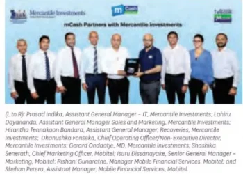 Mercantile Investments Partners With MCash