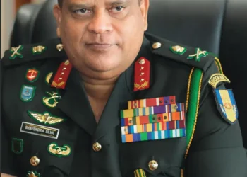 This Is Where We Stand