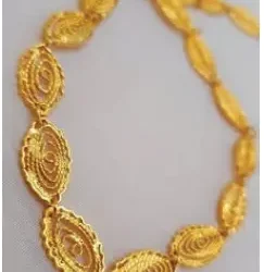 Selyn Exhibits Swarna Kala