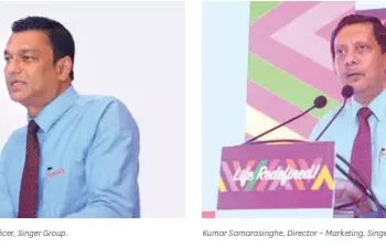 Singer Lifestyle Fiesta 2019