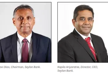Seylan Bank Records Profit-After-Tax Of 2,554 Million Rupees