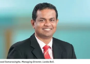 WHITEKLAY TO PROVIDE ANALYTICS IN PARTNERSHIP WITH LANKA BELL