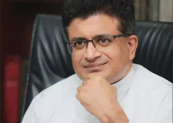 MILESTONE YEAR FOR ENERGY