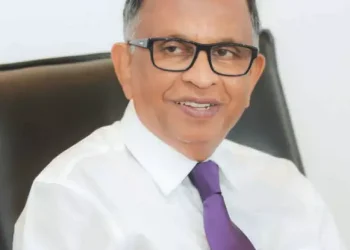 THE FUTURE IS MANUFACTURING