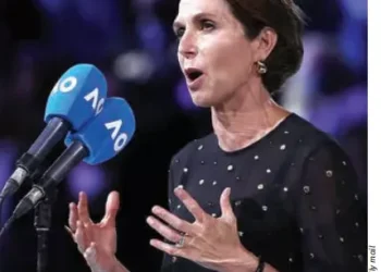 THE POSITIVE ATTITUDE AND THE RIGHT DIRECTION