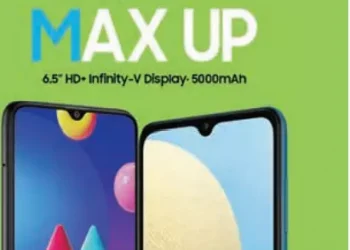 Max Up’ Your Smartphone Experience With Samsung Galaxy M02 And M02s