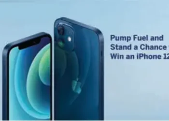 NTB American Express ‘Pump Fuel And Win’ In Partnership With SLT-Mobitel