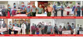 Seylan Tikiri Rewards Top Scholarship Achievers