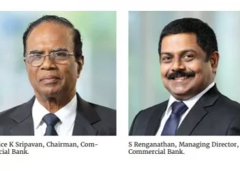 ComBank Notches Third One Trillion Rupees Mark In Balance Sheet In Dynamic Q2