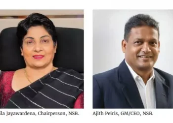 NSB Moving Forward Strong And Resilient Amidst A Global Pandemic