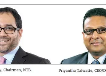 Nations Trust Bank Delivers Strong Performance While Continuing To Support The Nation’s Economic Revival Initiatives