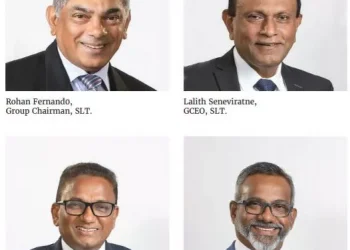 SLT Group Delivers Positive Results In First Half 2021 SLT Group