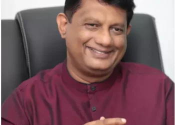 VIYATHMAGA DRIVING CHANGE FOR THE FUTURE