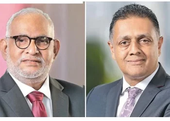 DFCC Bank Forges Ahead Amidst A Challenging Environment