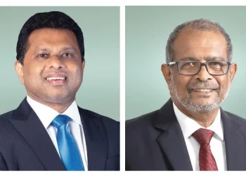 Pan Asia Bank Achieves Profits Cross One Billion Rupees Mark For The First Time In Its History