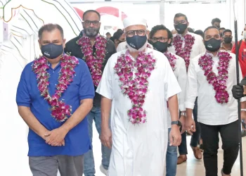 Opening Of Stylish And Elegant NOLIMIT Store At Colombo City Center