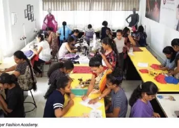 Singer Fashion Academy Aims To Uplift Sri Lankan Talent