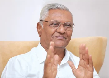 On A Quest To Serve The Grassroots By Ushering In Water Security And Livelihood Development