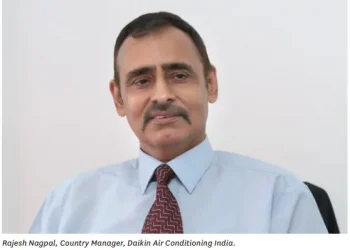 DAIKIN SUPPORTS INTERNATIONAL CONFERENCE ON ENERGY AND ENVIRONMENT