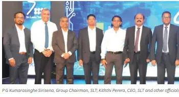 SLT Akaza Adds Intelligent Cloud With Microsoft Azure Stack